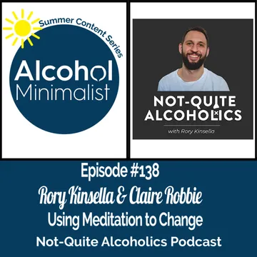 The Alcohol Minimalist Podcast