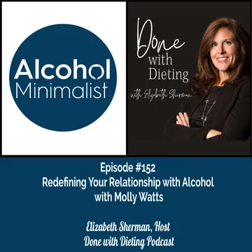 The Alcohol Minimalist Podcast