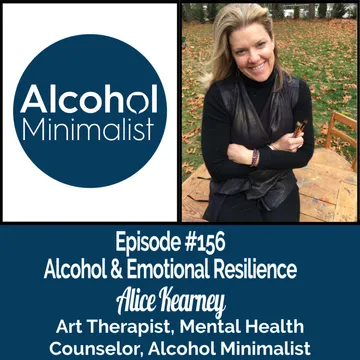 The Alcohol Minimalist Podcast