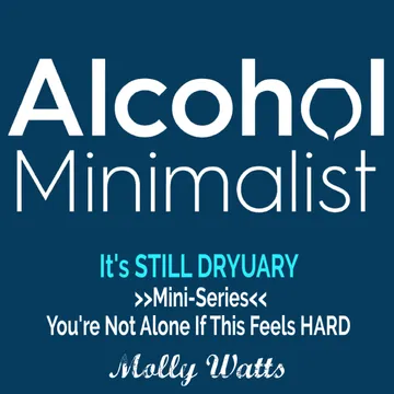 The Alcohol Minimalist Podcast
