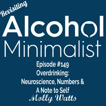 The Alcohol Minimalist Podcast