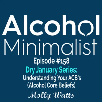 The Alcohol Minimalist Podcast