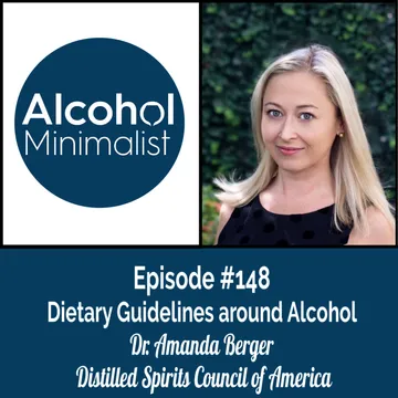 The Alcohol Minimalist Podcast