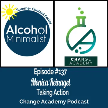 The Alcohol Minimalist Podcast