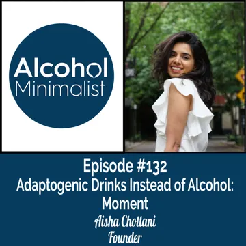 The Alcohol Minimalist Podcast