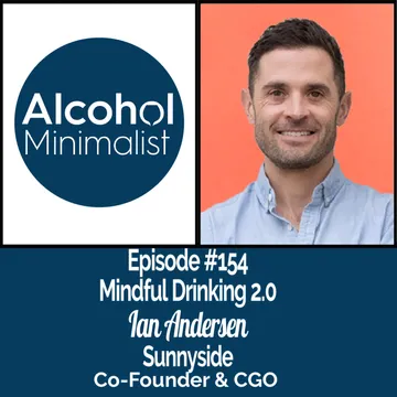 The Alcohol Minimalist Podcast
