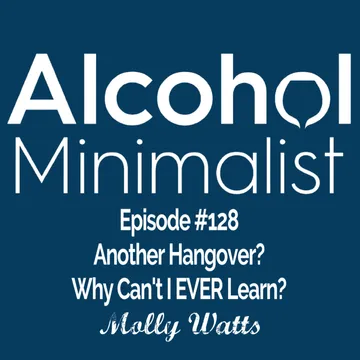 The Alcohol Minimalist Podcast