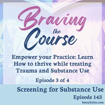 All Things Substance
