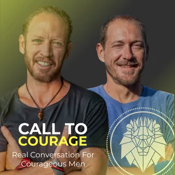 Call To Courage Podcast