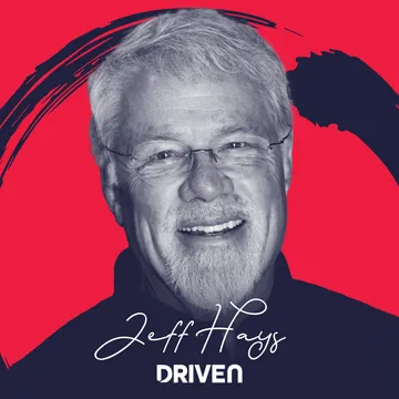 I am Driven Podcast