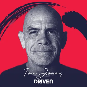 I am Driven Podcast