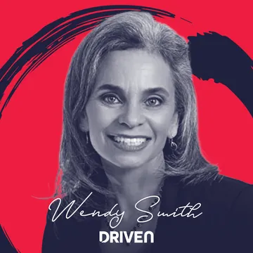 I am Driven Podcast