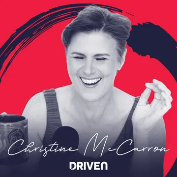 I am Driven Podcast