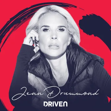 I am Driven Podcast