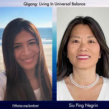 A Quest for Well-Being