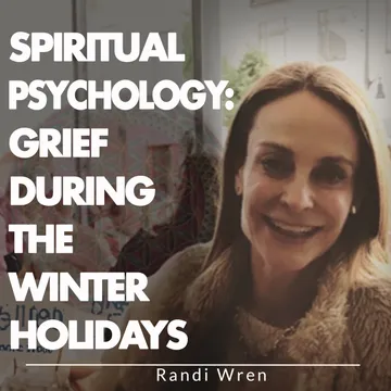 A Quest for Well-Being