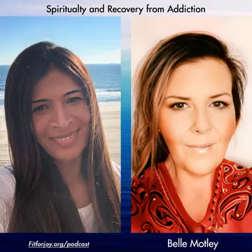 A Quest for Well-Being
