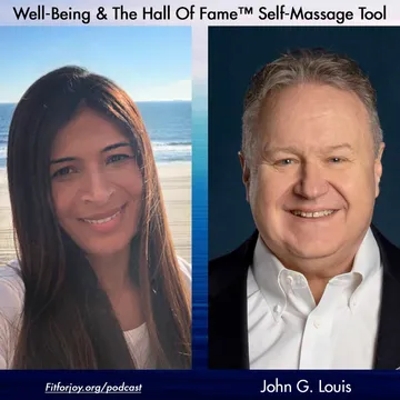 A Quest for Well-Being