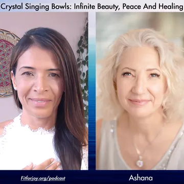 A Quest for Well-Being