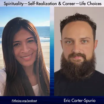 A Quest for Well-Being