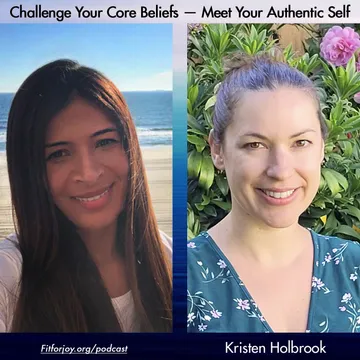 A Quest for Well-Being
