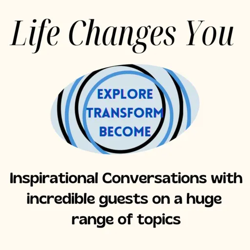 Unveiling the Journey of Autism: A Compassionate Conversation on 'Life Changes YOU'