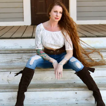 Redhead Unicorn