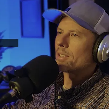 Alpha Quorum Podcast