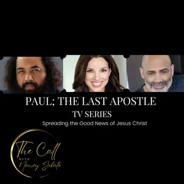 The Call with Nancy Sabato