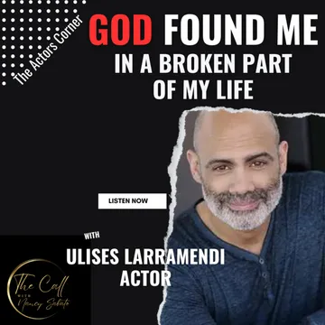 The Call with Nancy Sabato