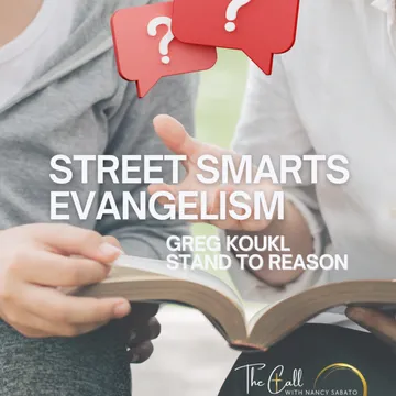 The Call with Nancy Sabato