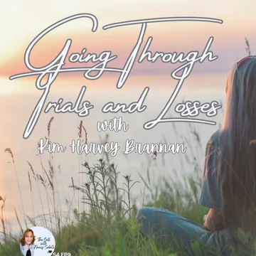 The Call with Nancy Sabato