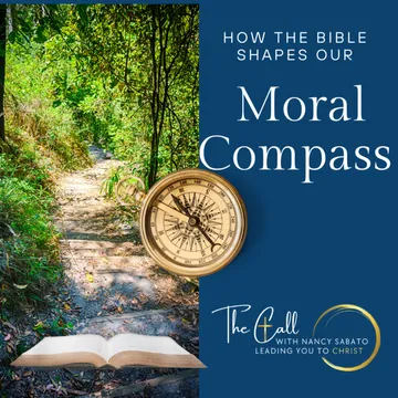 The Call with Nancy Sabato