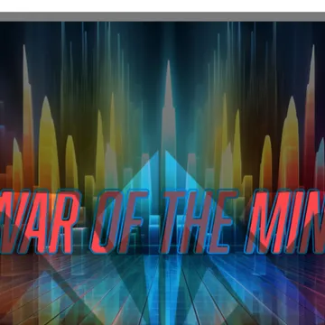 War Of The Mind