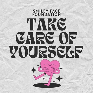 Take Care of Yourself