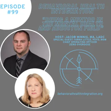 Behavioral Health Integration