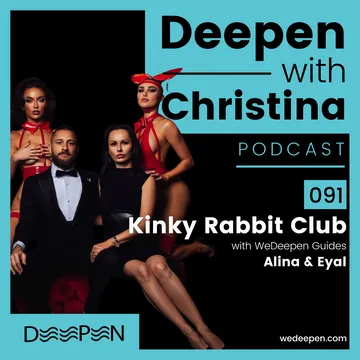 Deepen with Christina