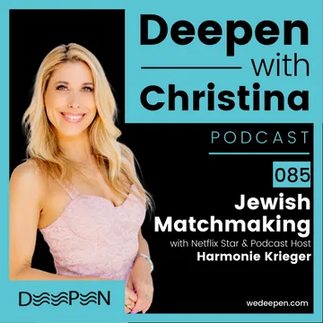 Deepen with Christina