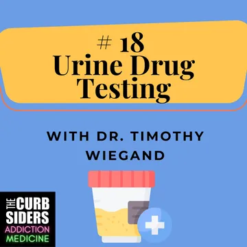 The Curbsiders Addiction Medicine Podcast