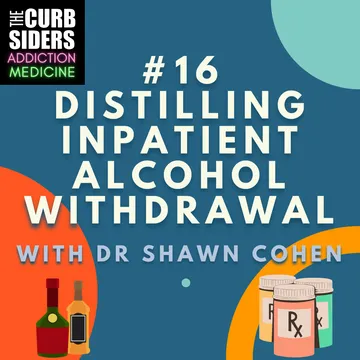 The Curbsiders Addiction Medicine Podcast