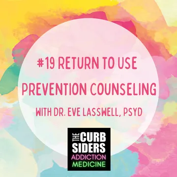 The Curbsiders Addiction Medicine Podcast