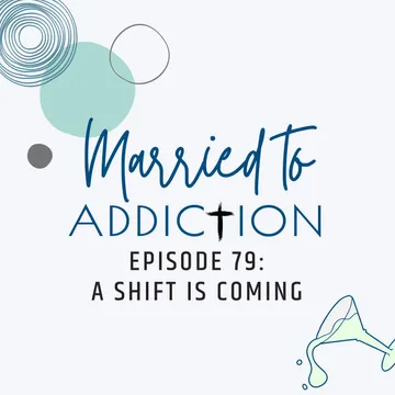 Married to Addiction