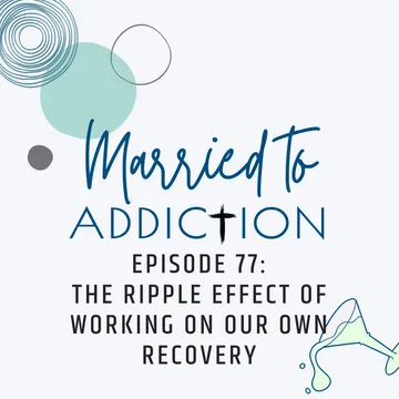 Married to Addiction