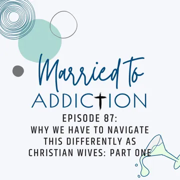 Married to Addiction
