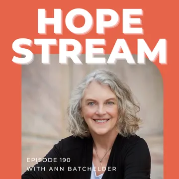 Hopestream for parenting kids through drug use and addiction