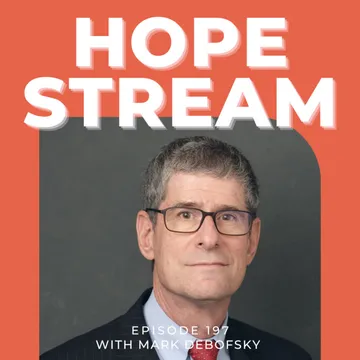 Hopestream for parenting kids through drug use and addiction
