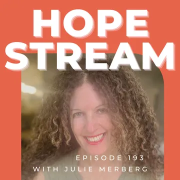 Hopestream for parenting kids through drug use and addiction
