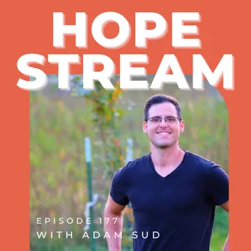 Hopestream for parenting kids through drug use and addiction