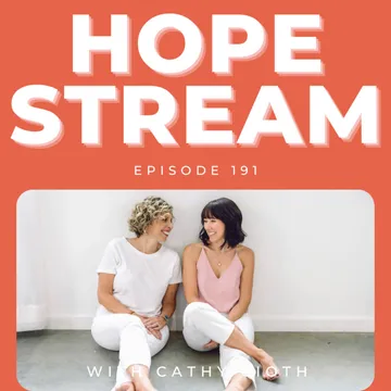 Hopestream for parenting kids through drug use and addiction