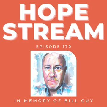 Hopestream for parenting kids through drug use and addiction